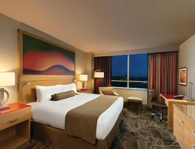 River Rock Casino Resort hotel detail image 1