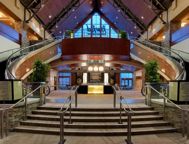 River Rock Casino Resort hotel detail image 4