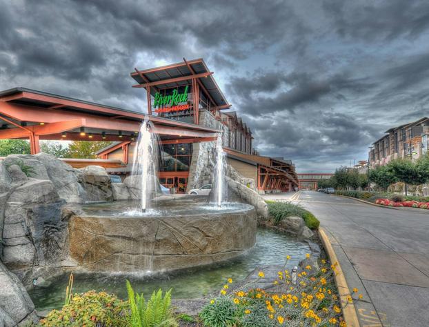 River Rock Casino Resort hotel detail image 3