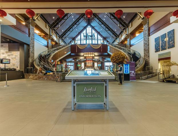 River Rock Casino Resort hotel detail image 4