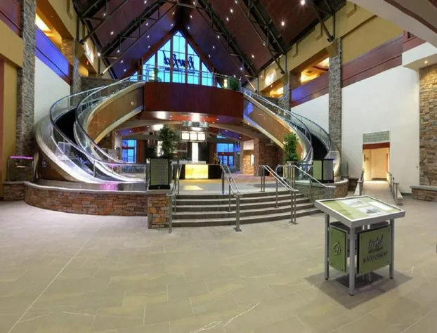 River Rock Casino Resort hotel detail image 2