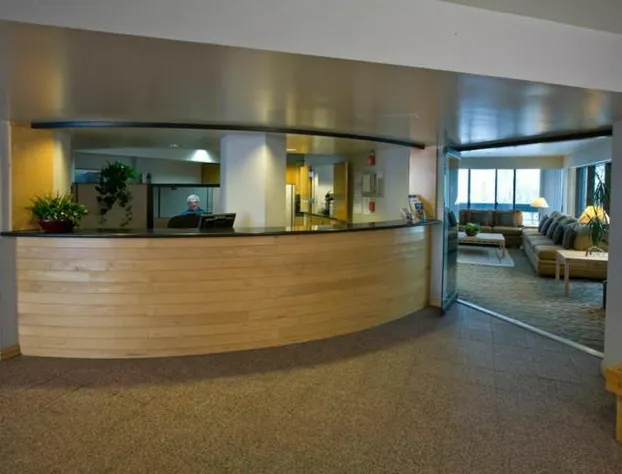 Inn at Snowbird hotel detail image 2