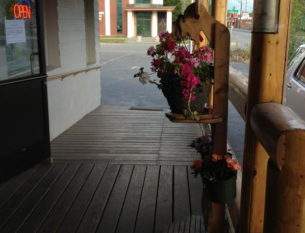 Anchorage Suites Lodge hotel detail image 2