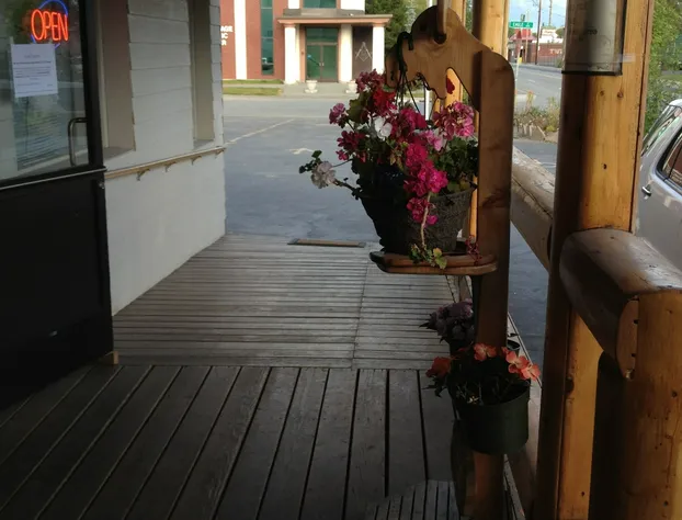 Anchorage Suites Lodge hotel detail image 2