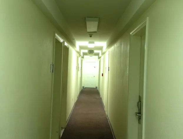 Anchorage Suites Lodge hotel detail image 4