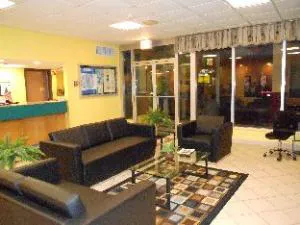 Magnuson Hotel Benton hotel detail image 3