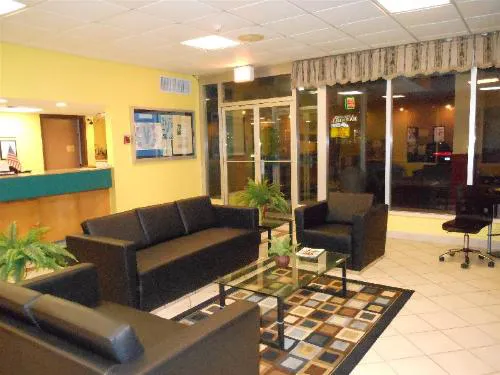 Magnuson Hotel Benton hotel detail image 4