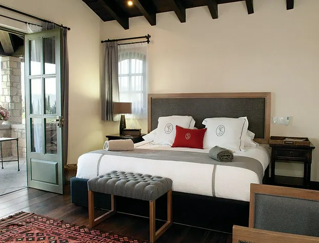 La Santísima Trinidad hotel detail image 1