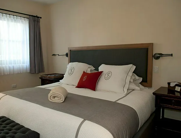 La Santísima Trinidad hotel detail image 2