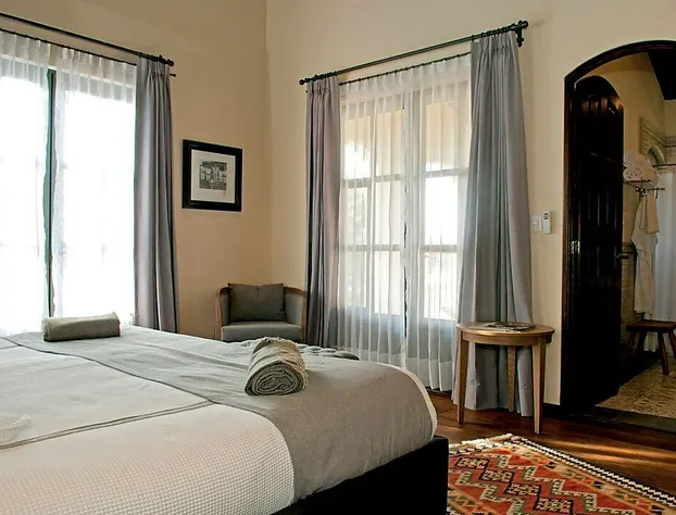 La Santísima Trinidad hotel detail image 4