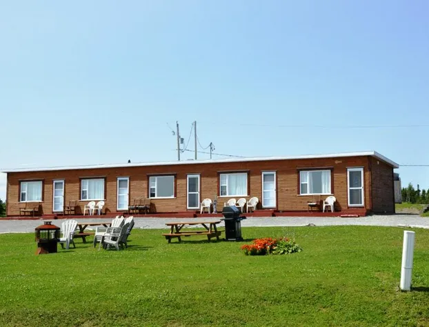 Motel du Haut Phare hotel detail image 1