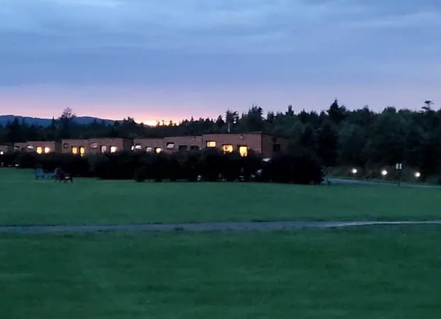 Motel du Haut Phare hotel detail image 2