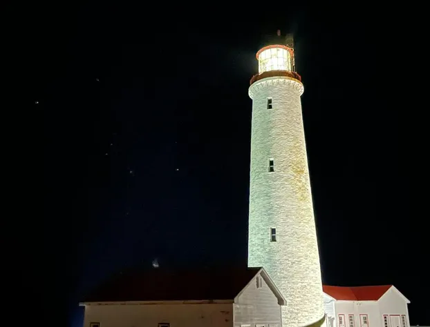 Motel du Haut Phare hotel detail image 3