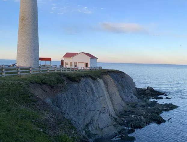 Motel du Haut Phare hotel detail image 4