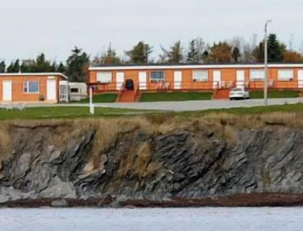 Motel du Haut Phare hotel detail image 1