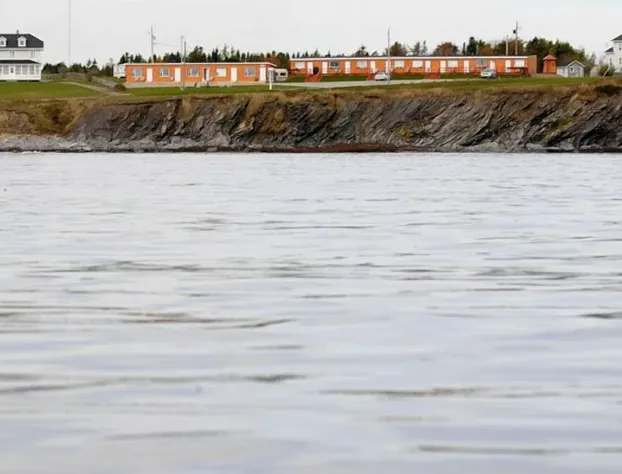 Motel du Haut Phare hotel detail image 2