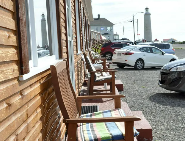 Motel du Haut Phare hotel detail image 3