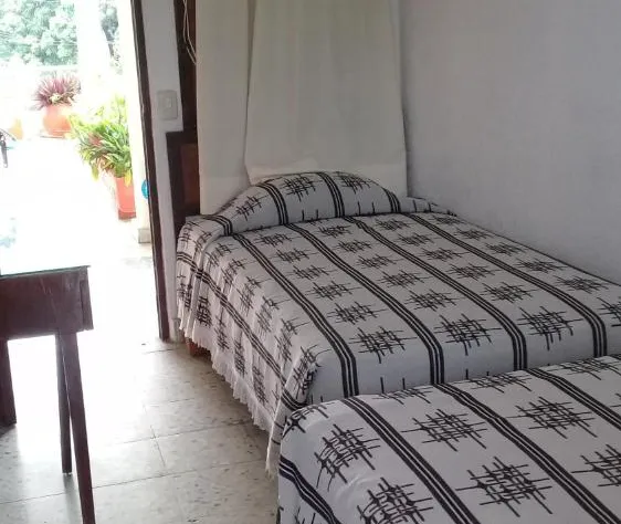 Hotel de los reyes hotel detail image 3