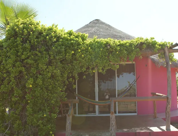 Casitas El Salitral hotel detail image 1