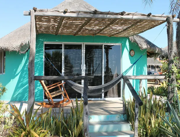 Casitas El Salitral hotel detail image 3