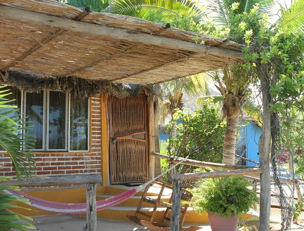 Casitas El Salitral hotel detail image 1