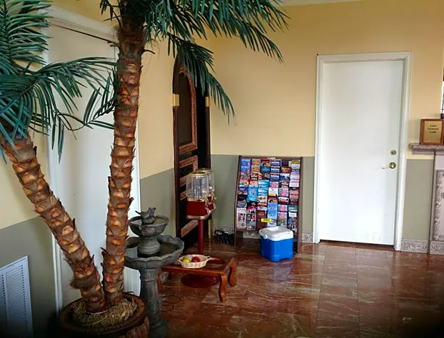 Executive Inn & Suites hotel detail image 3