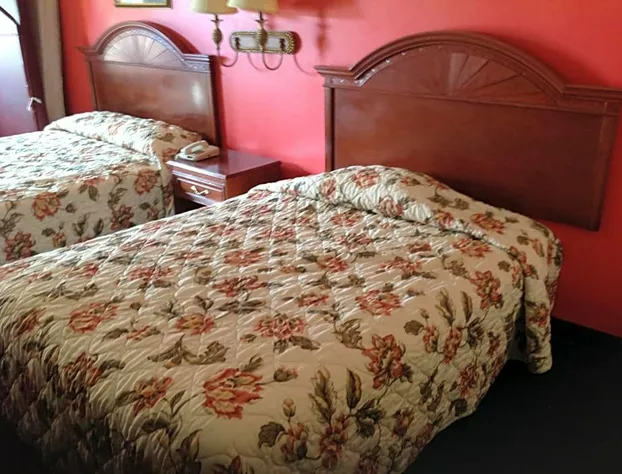 Executive Inn & Suites hotel detail image 4