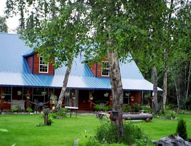 Blonde Bear Bed & Breakfast hotel detail image 1