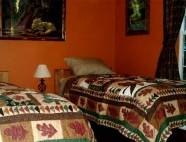 Blonde Bear Bed & Breakfast hotel detail image 2