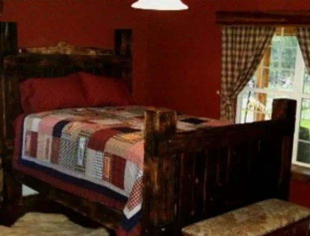 Blonde Bear Bed & Breakfast hotel detail image 3