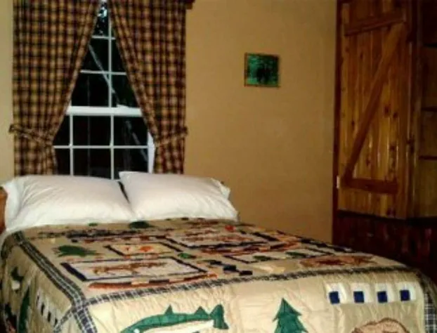 Blonde Bear Bed & Breakfast hotel detail image 4