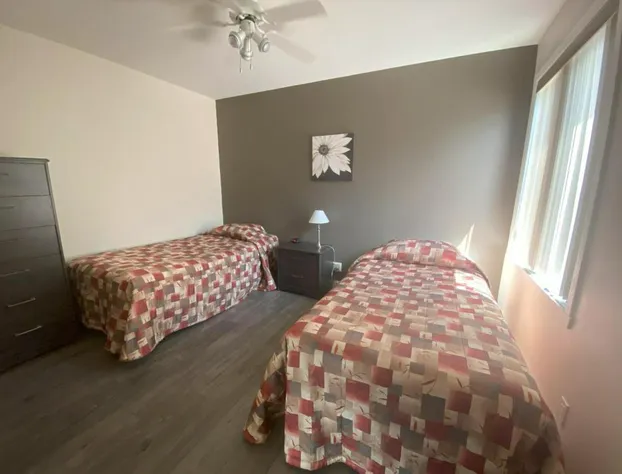 Condos Vacances MSA HOTEL hotel detail image 1