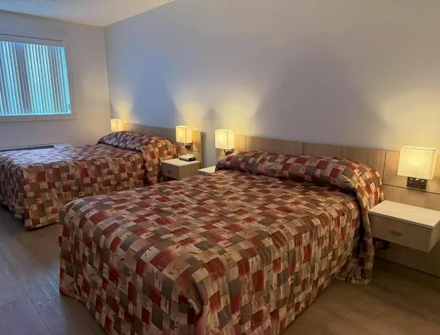 Condos Vacances MSA HOTEL hotel detail image 2