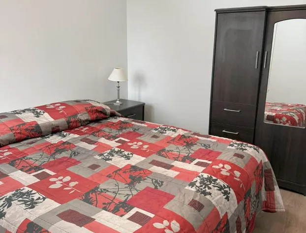 Condos Vacances MSA HOTEL hotel detail image 3