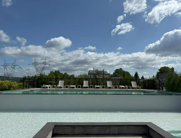 Condos Vacances MSA HOTEL hotel detail image 3