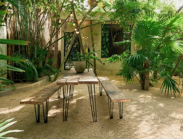 Amor Rooms hotel detail image 2