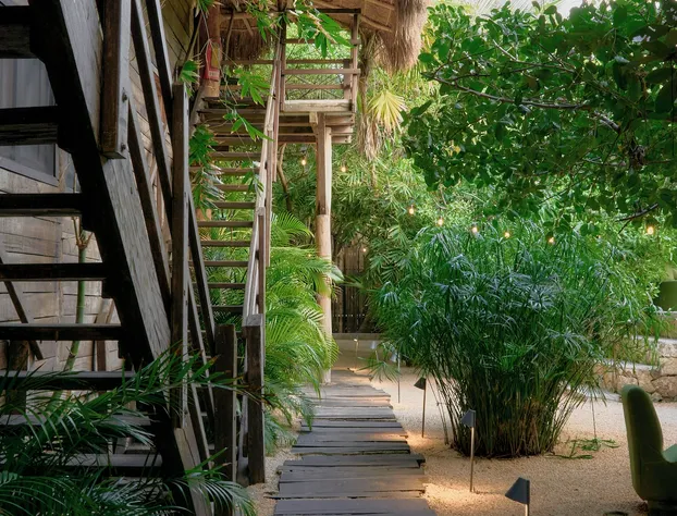 Amor Rooms hotel detail image 3