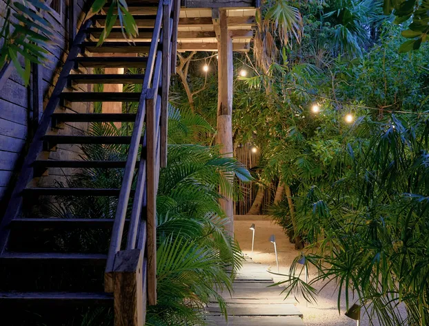 Amor Rooms hotel detail image 4