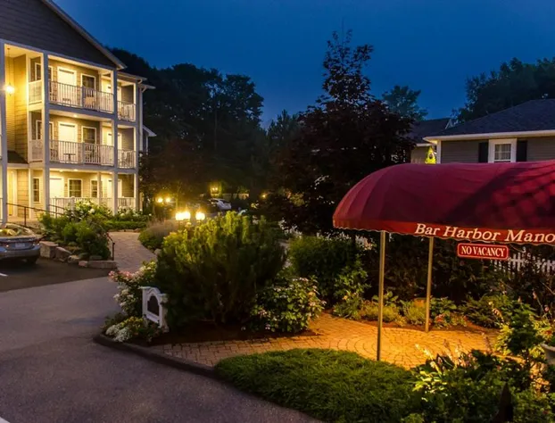 Bar Harbor Manor hotel detail image 1