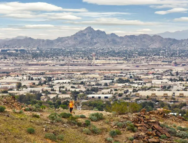 WorldMark Phoenix - South Mountain Preserve hotel detail image 2