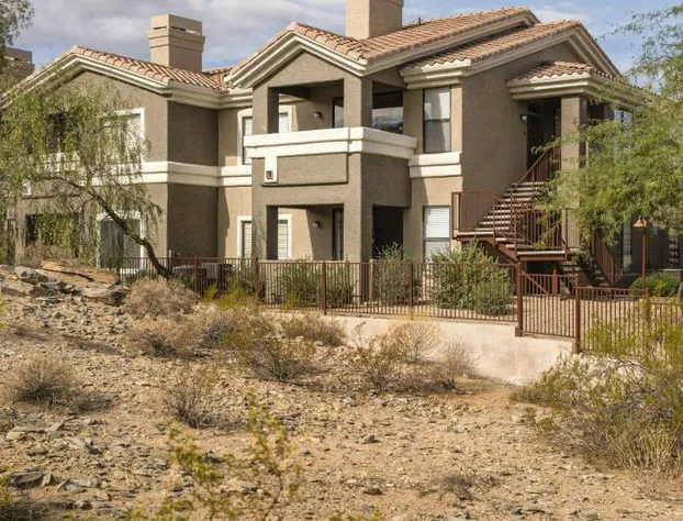 WorldMark Phoenix - South Mountain Preserve hotel detail image 1