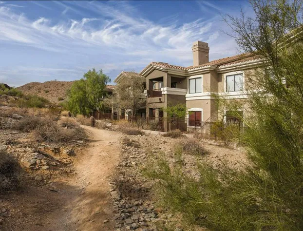 WorldMark Phoenix - South Mountain Preserve hotel detail image 3