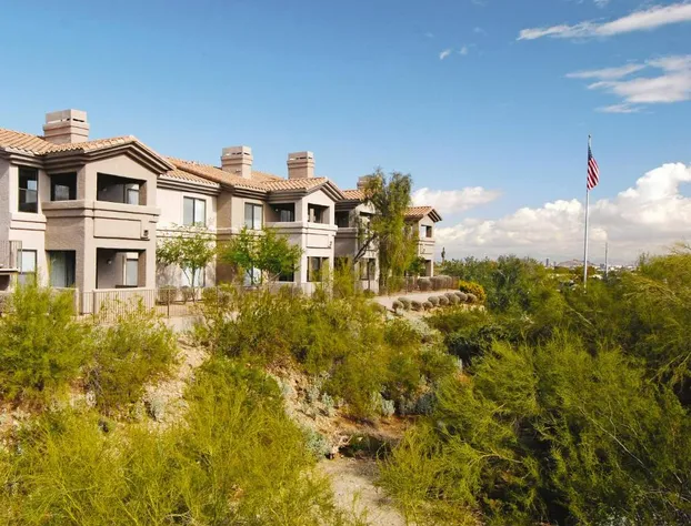 WorldMark Phoenix - South Mountain Preserve hotel detail image 4