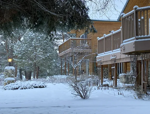 Bad Rock Bed and Breakfast Inn hotel detail image 1