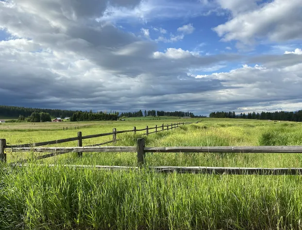 Bad Rock Bed and Breakfast Inn hotel detail image 2