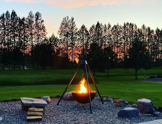 Bad Rock Bed and Breakfast Inn hotel detail image 3