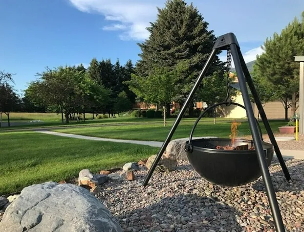 Bad Rock Bed and Breakfast Inn hotel detail image 4