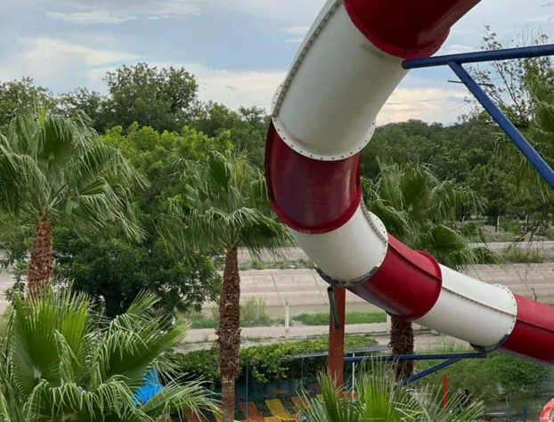 Hotel y Balneario Ojo Caliente hotel detail image 4