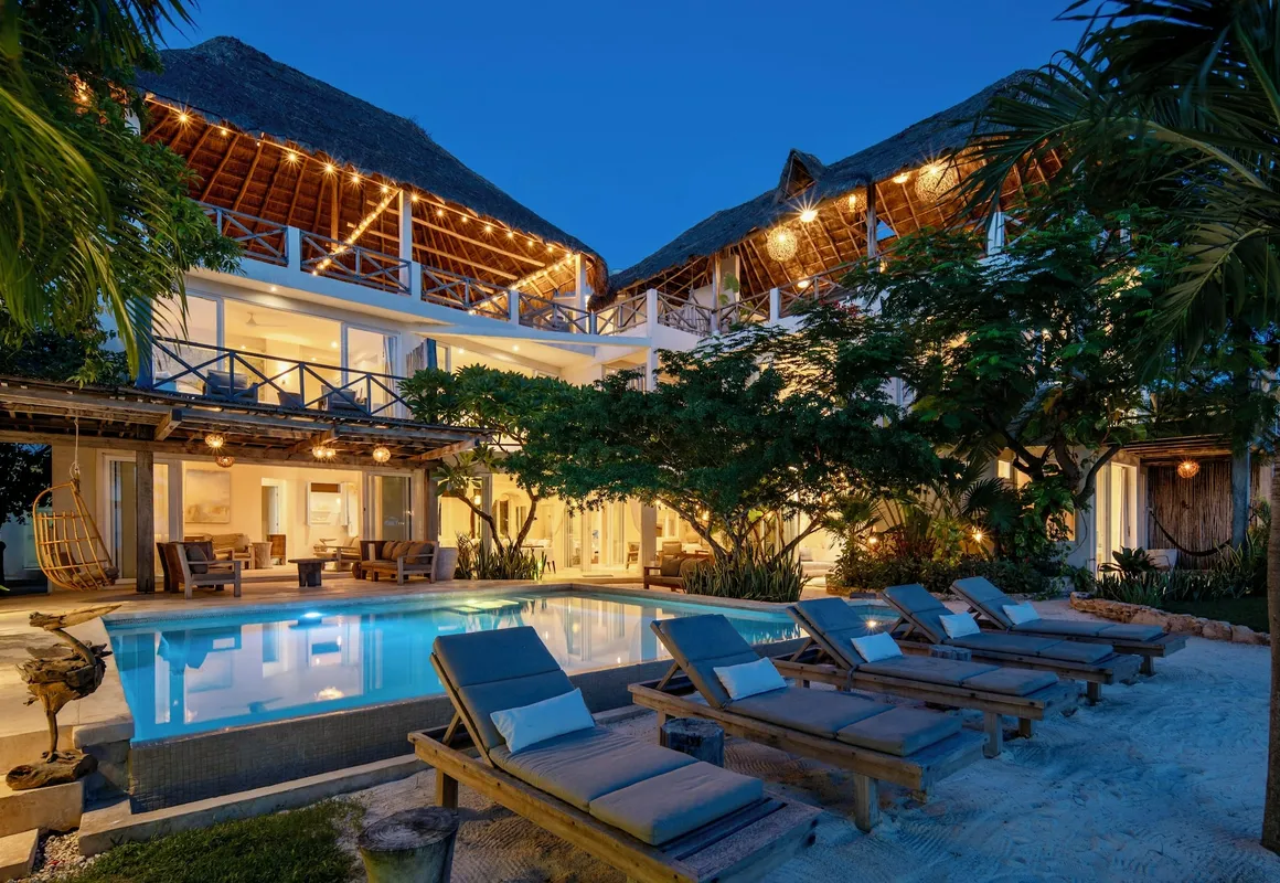 Casa Coco by Coco B Isla hotel hero