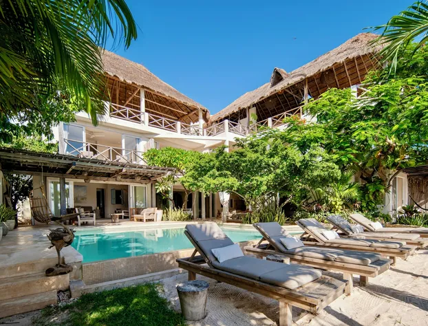 Casa Coco by Coco B Isla hotel detail image 4